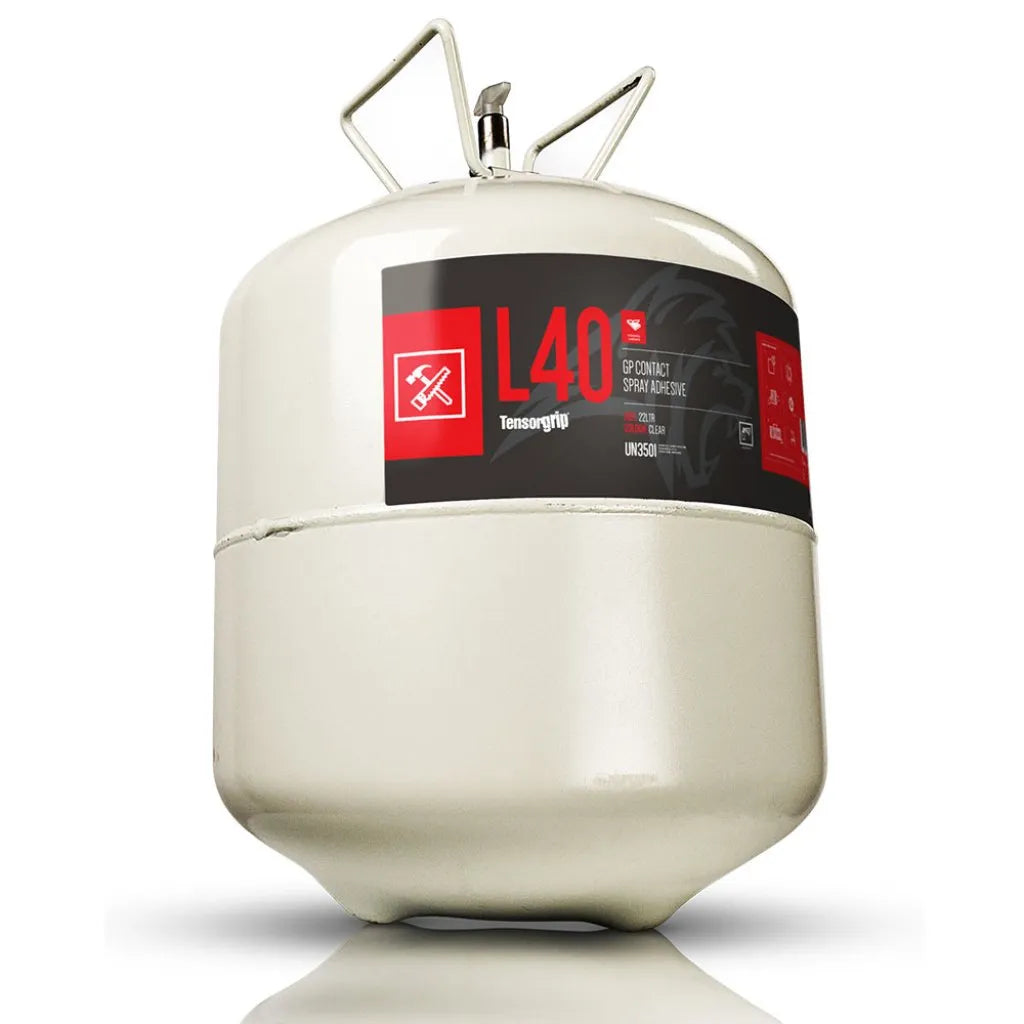 Large High Temprature Adhesive Glue Cannister (22 Litre)