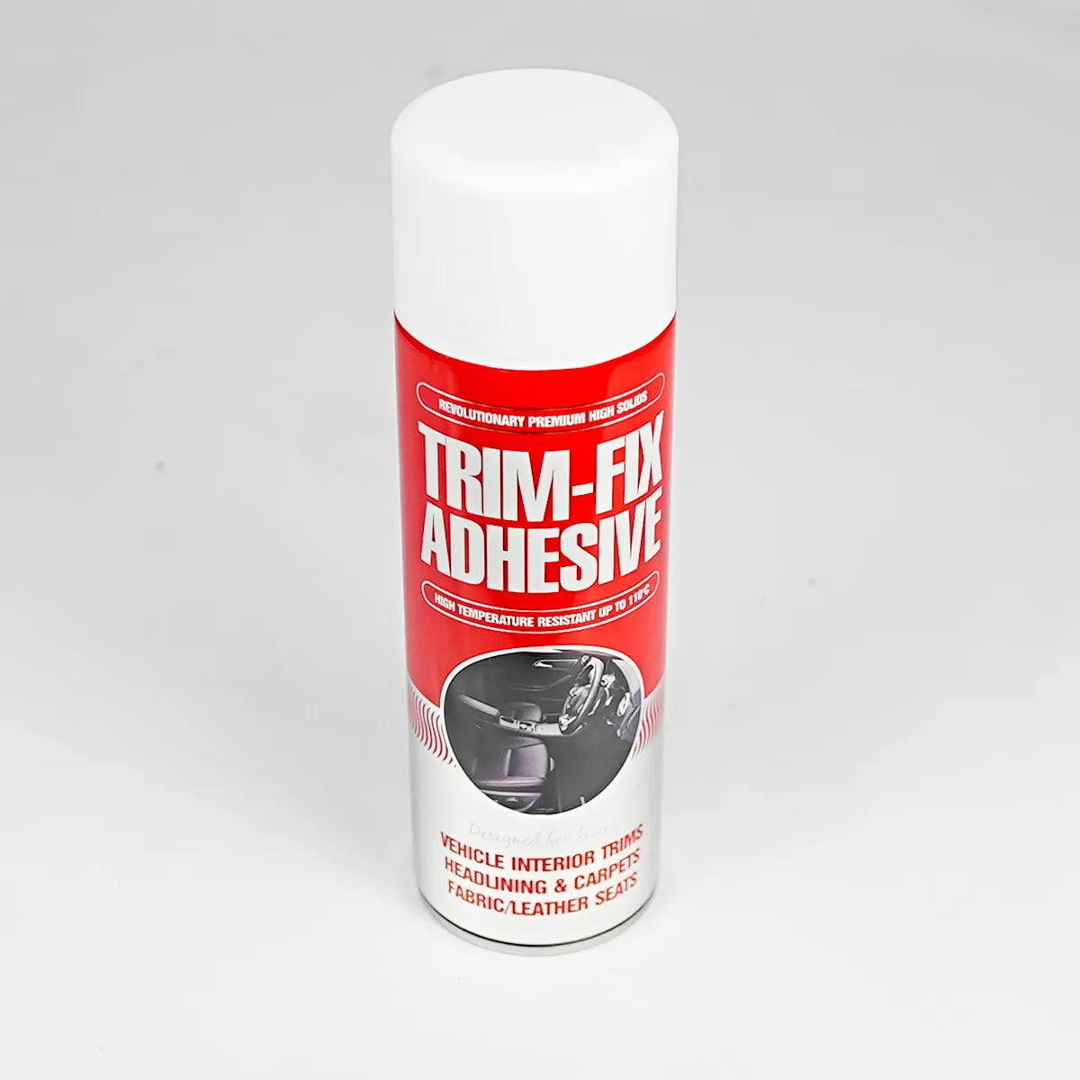 4 Way Stretch Carpet Lining with High Temp Adhesive (Premium Quality)